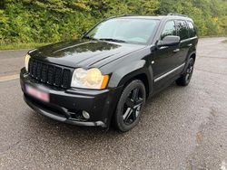 Schwarz Gebraucht 2007 Jeep Grand Cherokee SUV | 8.500 €