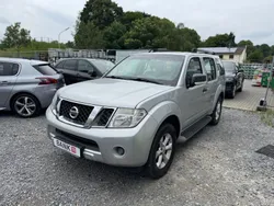 Silber Gebraucht 2012 Nissan Pathfinder XE SUV | 8.999 €