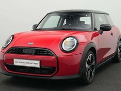 Rot Gebraucht 2024 Mini Cooper Classic Kleinwagen | 26.493 € (Fairer Preis)