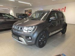 Grau Gebraucht 2022 Suzuki Ignis Comfort+ Kleinwagen | 14.990 € (Guter Preis)