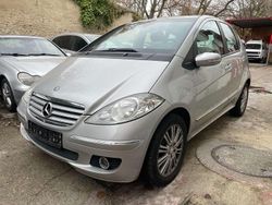 Silber Gebraucht 2006 Mercedes A150 Classic Limousine | 1.750 € (Guter Preis)