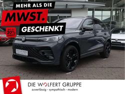 Delfingrau metallic Neu 2025 VW Tiguan R-line SUV | 57.570 €