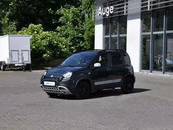 Foresta grün Gebraucht 2022 Fiat Panda Garmin Kleinwagen | 13.900 € (Etwas zu teuer)