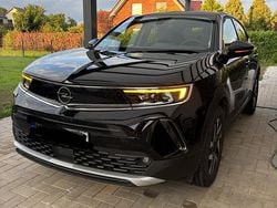 Schwarz Gebraucht 2021 Opel Mokka Business Elegance SUV | 18.000 € (Guter Preis)