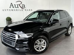 Schwarz Gebraucht 2020 Audi Q5 S-Line SUV | 29.749 € (Guter Preis)
