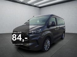 Grau Neu 2025 Ford Tourneo Van / Kleinbus | 65.549 € (Teuer)