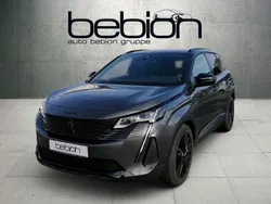Lackierung platinium grau/meta Gebraucht 2023 Peugeot 3008 GT SUV | 34.900 € (Etwas zu teuer)