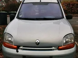 Gebraucht 2001 Renault Kangoo Van / Kleinbus | 1.900 € (Fairer Preis)