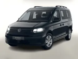 Schwarz Neu 2024 VW Caddy Maxi Van / Kleinbus | 32.888 € (Fairer Preis)