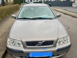 Grau Gebraucht 2003 Volvo S40 Limousine | 3.499 € (Etwas zu teuer)
