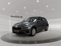 Grau Gebraucht 2024 Skoda Scala Essence Kleinwagen | 19.855 € (Fairer Preis)