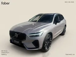 Aurora silver Neu 2025 Volvo XC60 Ultra SUV | 83.990 €