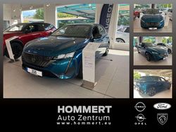 Obsession blau metallic Neu 2025 Peugeot 308 Allure Limousine | 34.590 €