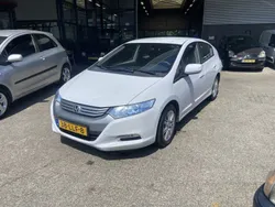 Weiß Gebraucht 2010 Honda Insight Comfort Limousine | 2.790 € (Superpreis)