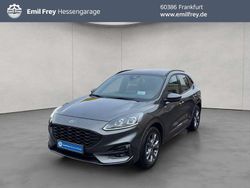 Magnetic grey metallic Gebraucht 2023 Ford Kuga ST-Line SUV | 23.550 € (Superpreis)