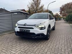 Weiß Gebraucht 2022 Citroën C4 PureTech SUV | 12.700 € (Superpreis)