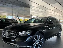Gebraucht 2020 Mercedes E300 Limousine | 29.999 € (Guter Preis)