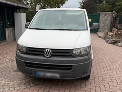Weiß Gebraucht 2013 VW T5 Van | 6.499 € (Fairer Preis)