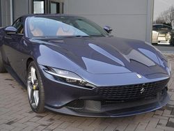 Blue roma 523 Gebraucht 2022 Ferrari Roma Coupé | 179.500 €