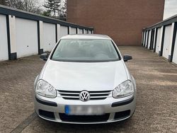 Silber Gebraucht 2008 VW Golf V Kleinwagen | 3.790 € (Fairer Preis)
