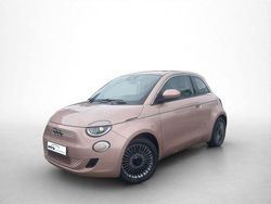 Gold Gebraucht 2022 Fiat 500e La Prima Limousine | 20.490 € (Fairer Preis)