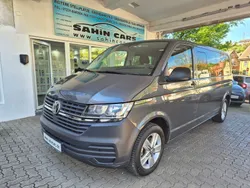 Grau Gebraucht 2022 VW T6.1 Van | 33.950 € (Superpreis)