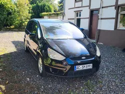 Schwarz Gebraucht 2006 Ford S-MAX S Van / Kleinbus | 2.499 € (Guter Preis)