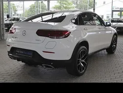 Gebraucht 2021 Mercedes GLC300e | 52.971 €