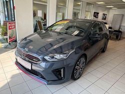 Andere Gebraucht 2021 Kia ProCeed Kleinwagen | 24.450 €