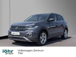 Othercolor Gebraucht 2022 VW T-Cross Style SUV | 21.980 € (Fairer Preis)