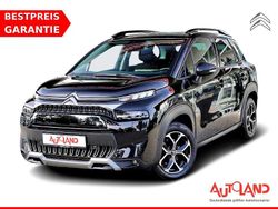 Schwarz Gebraucht 2023 Citroën C3 Aircross PureTech SUV | 17.490 € (Fairer Preis)