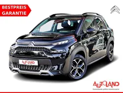 Schwarz Gebraucht 2023 Citroën C3 Aircross PureTech SUV | 17.490 € (Fairer Preis)