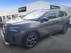 Grau Gebraucht 2023 Citroën C5 Aircross Feel SUV | 22.290 € (Guter Preis)
