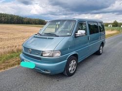 Gebraucht 2002 VW T4 Van | 6.900 € (Superpreis)