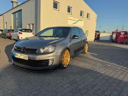Grau Gebraucht 2012 VW Golf VII GTD Limousine | 6.900 € (Fairer Preis)