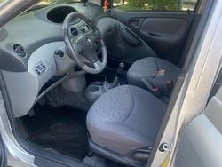 Gebraucht 2000 Toyota Yaris Limousine | 1.800 € (Guter Preis)