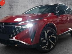 Rot Neu 2025 Nissan Qashqai Tekna+ SUV | 32.099 € (Guter Preis)