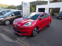 Rot Gebraucht 2025 Ford Puma Gen-E Premium SUV | 26.900 €