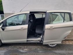 Beige Gebraucht 2012 Ford B-MAX Titanium Van / Kleinbus | 4.290 € (Fairer Preis)