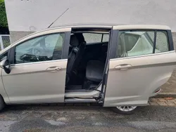Beige Gebraucht 2012 Ford B-MAX Titanium Van / Kleinbus | 3.000 € (Guter Preis)