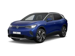 Gebraucht 2023 VW ID.4 Pro Performance SUV | 35.890 € (Fairer Preis)