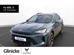 Blau Gebraucht 2025 Cupra Formentor SUV | 32.460 € (Fairer Preis)
