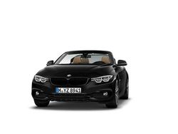 Gebraucht 2025 BMW 420 Efficient Dynamics Cabrio | 32.440 € (Fairer Preis)