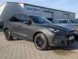 Grau Gebraucht 2025 Cupra Terramar VZ SUV | 39.450 € (Guter Preis)