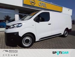 Gebraucht 2024 Opel Vivaro Edition Van | 23.980 € (Fairer Preis)