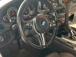 Schwarz Gebraucht 2016 BMW M6 Coupé | 36.000 € (Guter Preis)