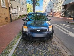 Grau Gebraucht 2006 Ford Fusion Ambiente Limousine | 1.299 € (Fairer Preis)