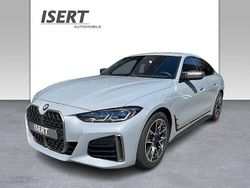 Brooklyn grau Gebraucht 2024 BMW M440 M Sport Limousine | 52.890 € (Guter Preis)