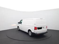 Candyweiß candyweiß candyweiß Gebraucht 2023 VW T6.1 Van | 30.629 € (Guter Preis)