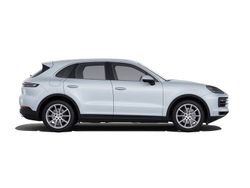 Schwarz Neu 2025 Porsche Cayenne Black Edition SUV | 124.365 € (Superpreis)
